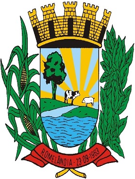 Romelândia/SC Image