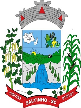 Saltinho/SC Image