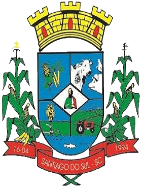 Santiago do Sul/SC Image