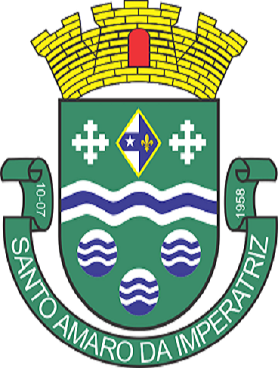 Santo Amaro da Imperatriz/SC Image