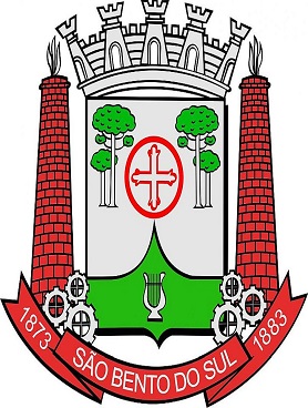 São Bento do Sul/SC Image