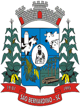 São Bernardino/SC Image