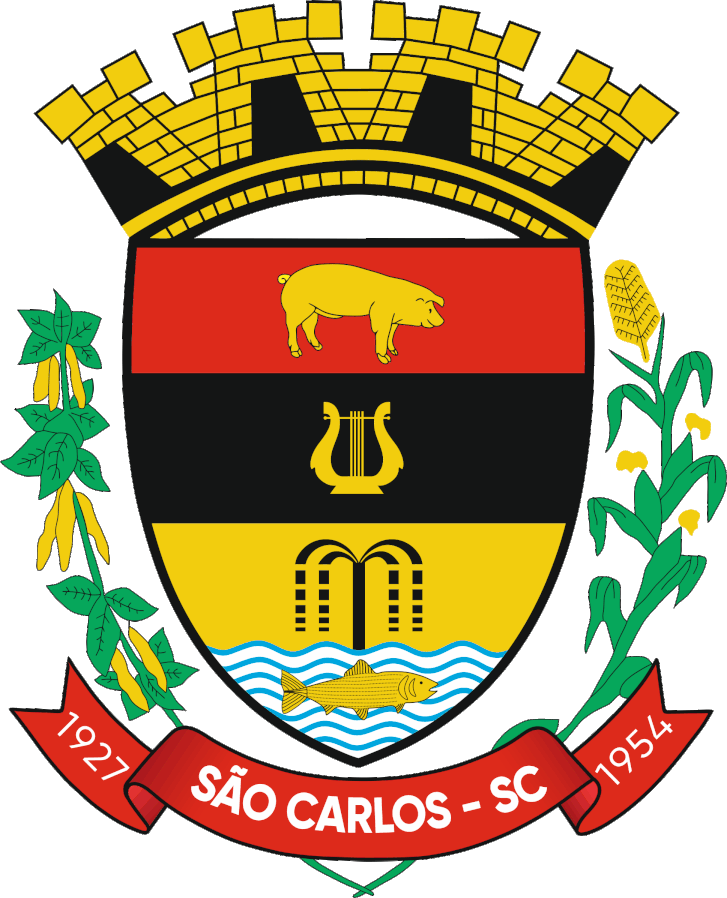 São Carlos/SC Image