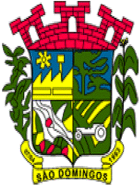 São Domingos/SC Image