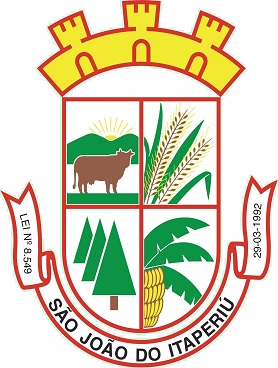 São João do Itaperiú/SC Image