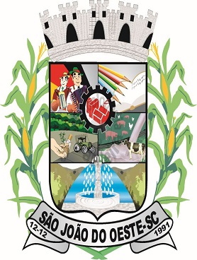 São João do Oeste/SC Image