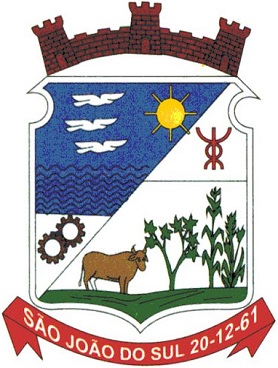 São João do Sul/SC Image