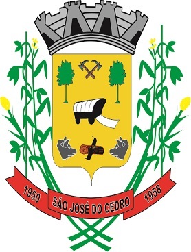 São José do Cedro/SC Image