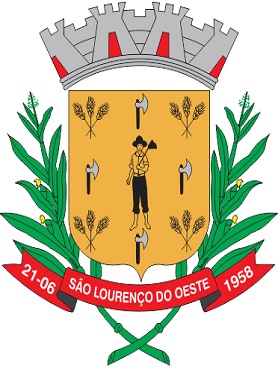 São Lourenço do Oeste/SC Image