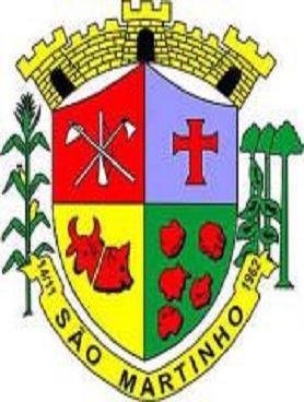 São Martinho/SC Image
