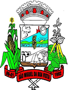 São Miguel da Boa Vista/SC Image