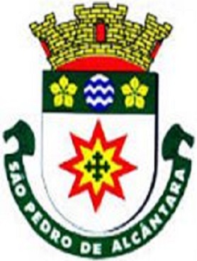 São Pedro de Alcântara/SC Image