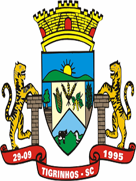 Tigrinhos/SC Image