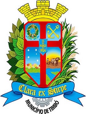 Timbó/SC Image