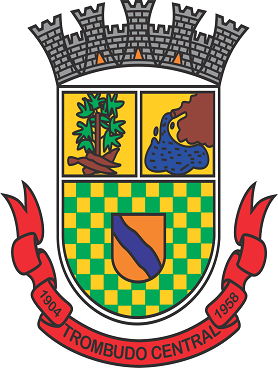 Trombudo Central/SC Image