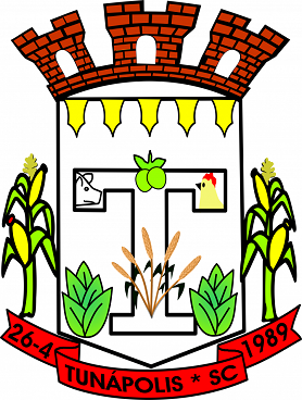 Tunápolis/SC Image