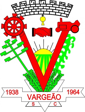 Vargeão/SC Image
