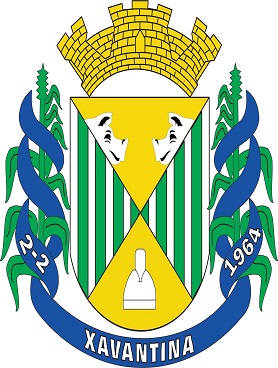 Xavantina/SC Image