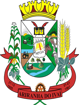 Ariranha do Ivaí/PR Image