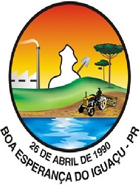 Boa Esperança do Iguaçu/PR Image