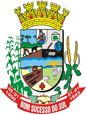Bom Sucesso do Sul/PR Image