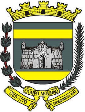 Campo Mourão/PR Image