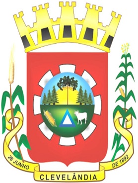Clevelândia/PR Image
