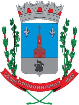 Congonhinhas/PR Image