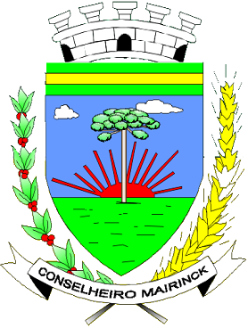 Conselheiro Mairinck/PR Image
