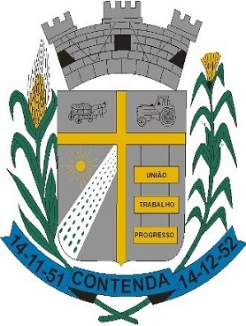 Contenda/PR Image