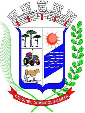 Coronel Domingos Soares/PR Image