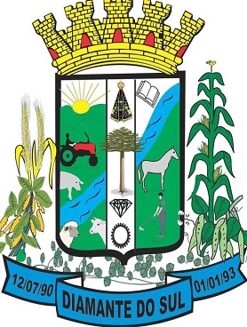 Diamante do Sul/PR Image