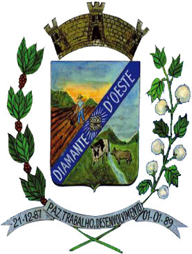 Diamante D'Oeste/PR Image