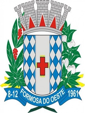 Formosa do Oeste/PR Image