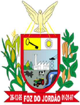 Foz do Jordão/PR Image