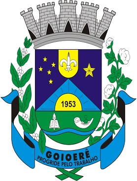 Goioerê/PR Image
