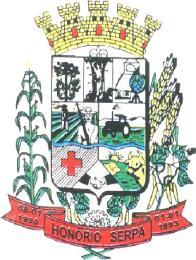 Honório Serpa/PR Image