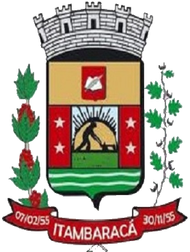 Itambaracá/PR Image