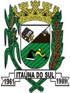 Itaúna do Sul/PR Image
