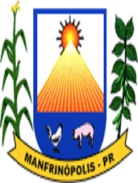 Manfrinópolis/PR Image