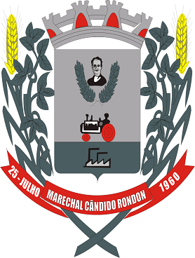 Marechal Cândido Rondon/PR Image