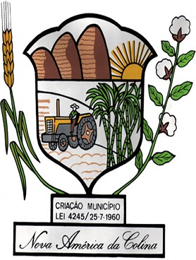 Nova América da Colina/PR Image