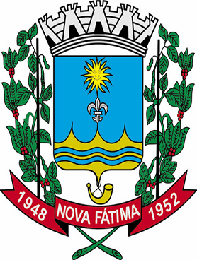 Nova Fátima/PR Image