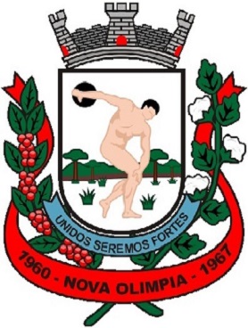 Nova Olímpia/PR Image