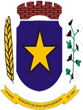 Nova Santa Bárbara/PR Image