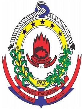 Novo Itacolomi/PR Image