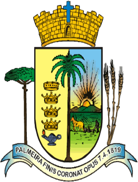 Palmeira/PR Image
