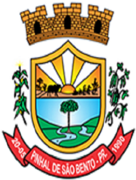 Pinhal de São Bento/PR Image