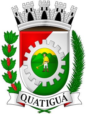 Quatiguá/PR Image