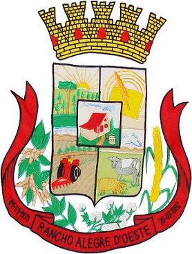 Rancho Alegre D'Oeste-PR Image